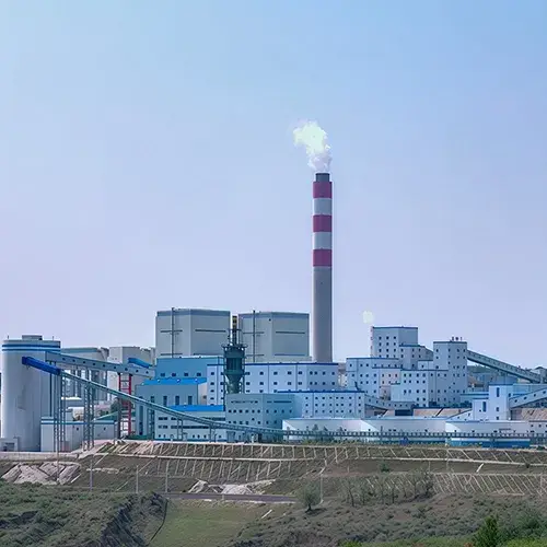 Industria química