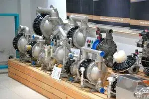 Nuestra sala de exposición