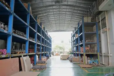 Otras áreas de nuestras instalaciones