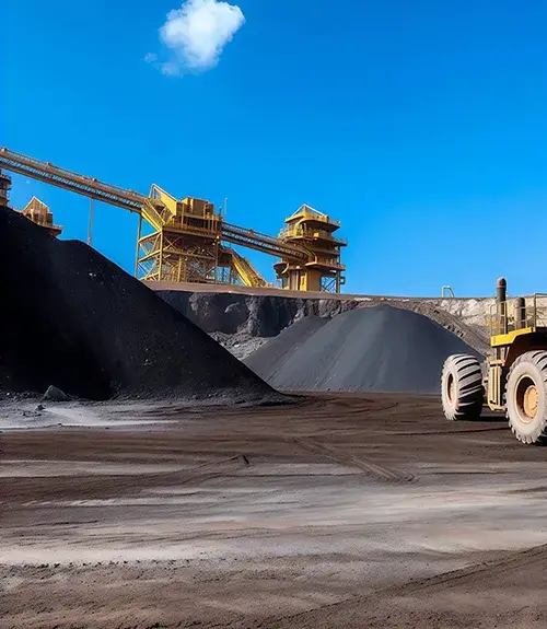 Minería