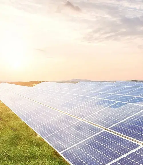 Nuevas energías