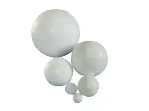 Bolas de PTFE