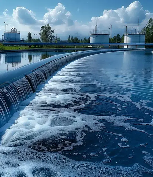 Tratamiento de aguas
