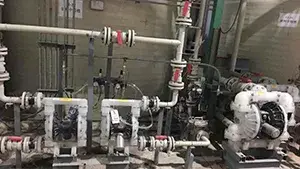 Aplicaciones en instalaciones de clientes