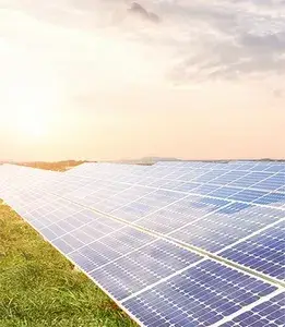 Nuevas energías