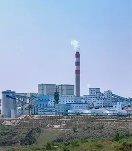 Industria química