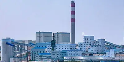 Industria química