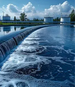 Tratamiento de aguas