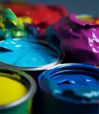 Pinturas y recubrimientos
