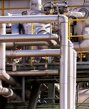 Petroquímica