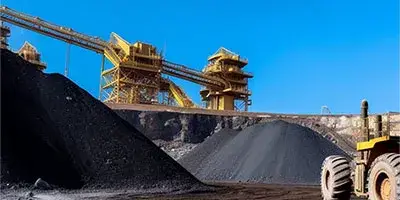 Minería