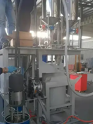 Aguas residuales y residuos líquidos