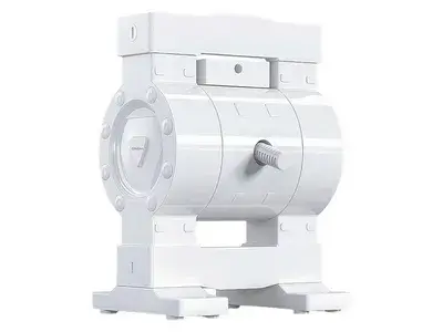 Bombas de diafragma de PTFE