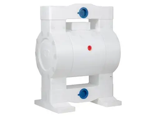 Bomba AODD de PTFE de 1½”